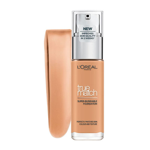 True Match Foundation 30ml