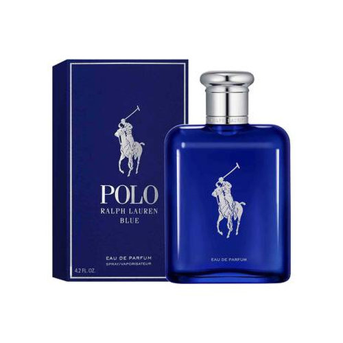 Polo Blue Eau De Parfum 125ml