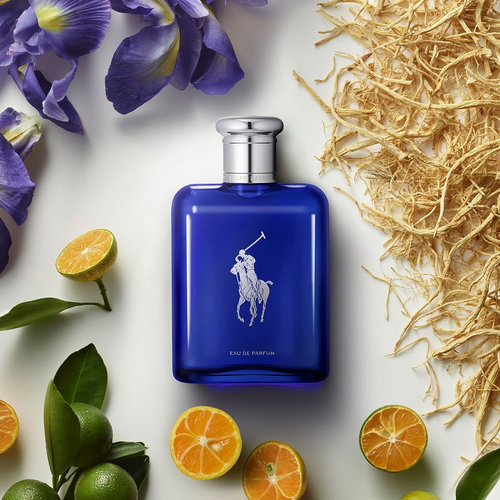 Polo Blue Eau De Parfum 125ml