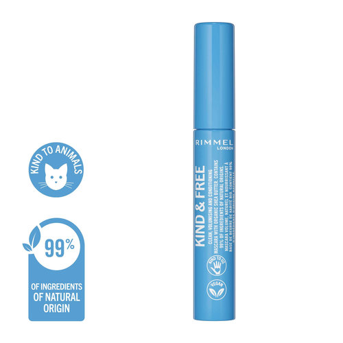 Kind&Free Mascara 7ml