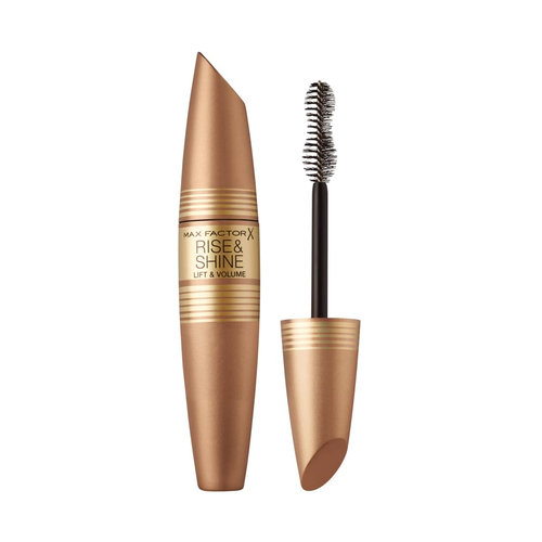 False Lash Effect Rise & Shine Mascara 12ml