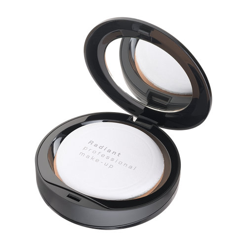 Perfect Finish Compact Face Powder 10gr