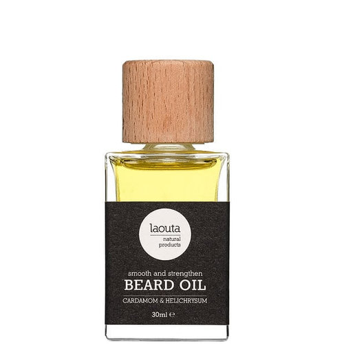 Beard oil 30ml