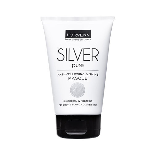 SilverPure Mask 100ml