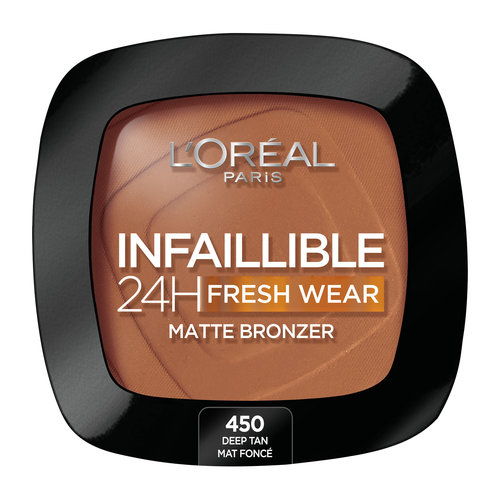 Infaillible Bronzer 9gr