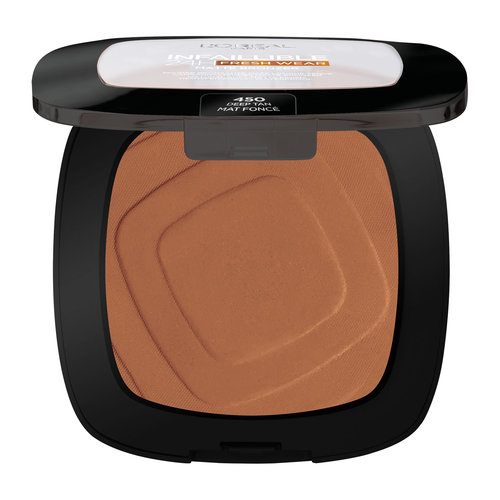 Infaillible Bronzer 9gr