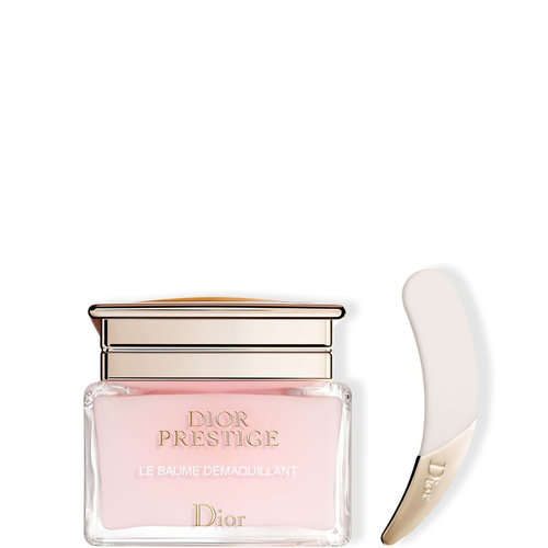 Dior Prestige Le Baume Demaquillant Exceptional Cleansing Balm-to-Oil