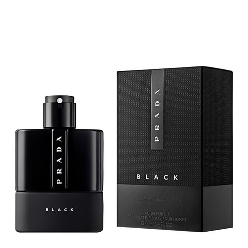 Luna Rossa Black Eau de Parfum