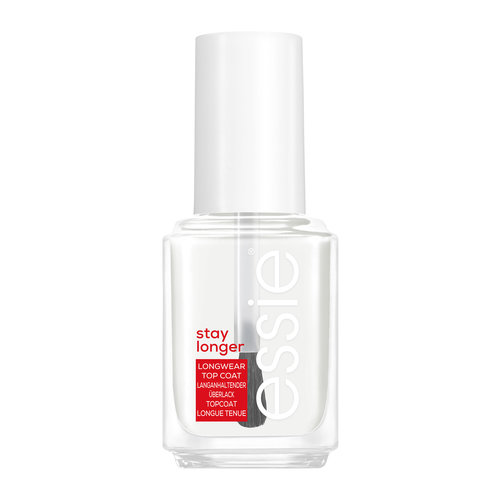 Top Coat Μακράς Διάρκειας Stay Longer 13,5ml