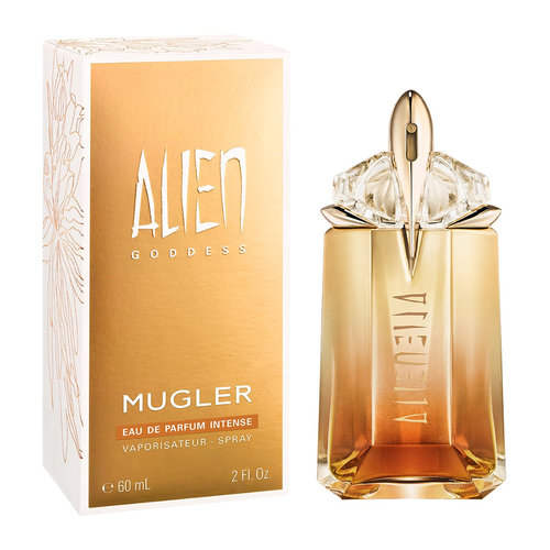 Alien Goddess Eau de Parfum Intense