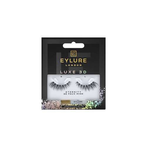 Eylure Luxe 3D - Eternity Lash