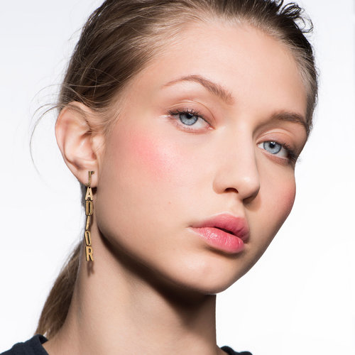 Rouge Blush Cheek and Cheekbone Blush - Long Wear