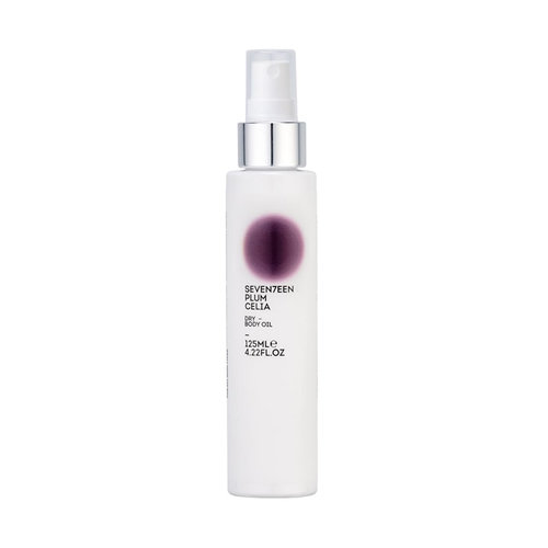 Plum Celia Dry Body Oil 125ml