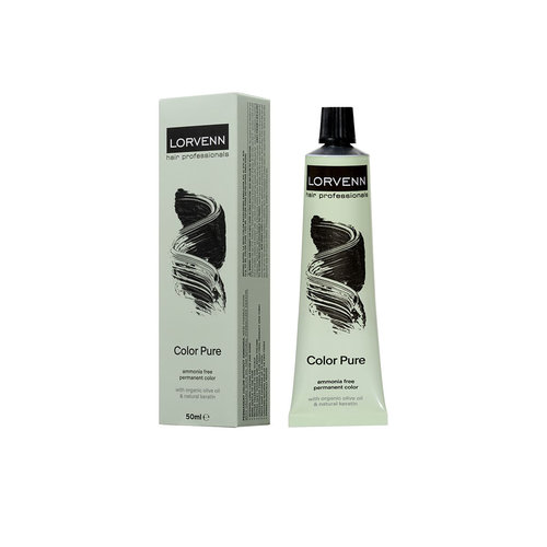 Color Pure Ammonia Free Mixtone 50ml