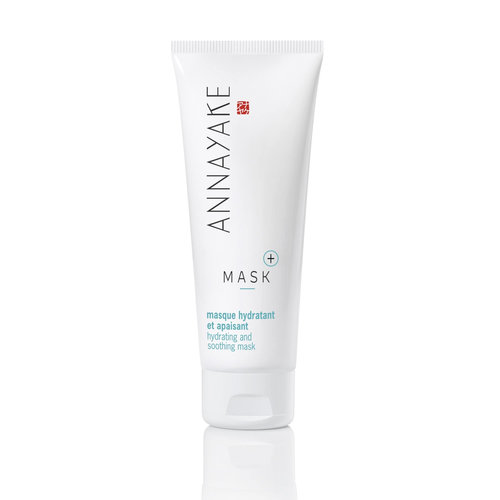 Hydrating And Soothing Mask 75ml