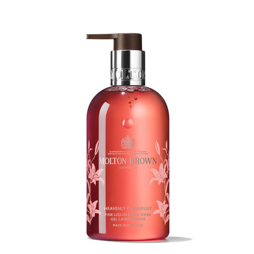 Limited Edition Heavenly Gingerlily Fine Liquid Hand Wash 300ml