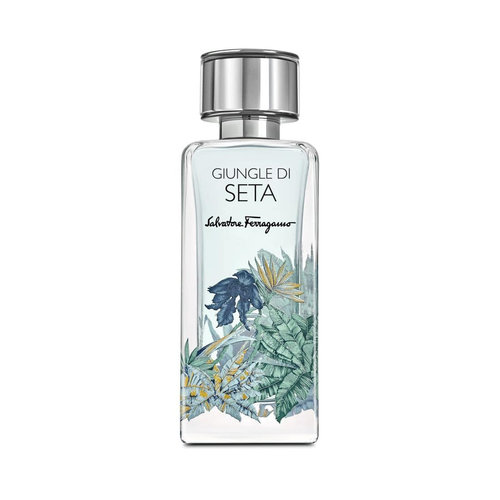 Giungle Di Seta Eau De Parfum