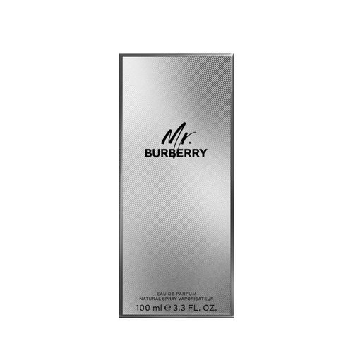 Mr. Burberry Eau de Parfum