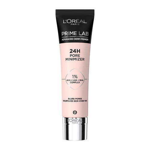 Prime Lab 24H Pore Minimizer Primer 30ml