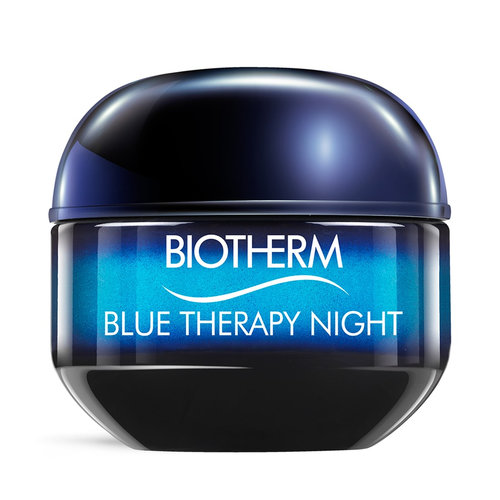 Blue Therapy Nuit Cream 50ml