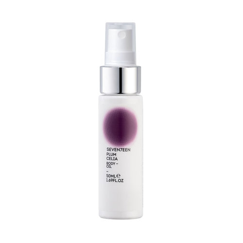 Plum Celia Dry Body Oil 50ml