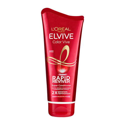 Elvive Rapid Reviver ColorVive 180ml