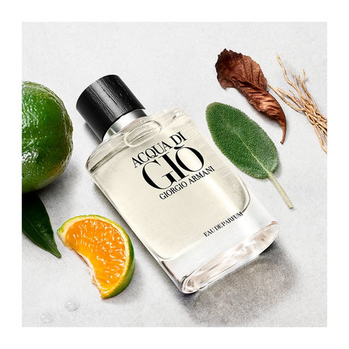 Acqua di Gio Eau de Parfum Refillable