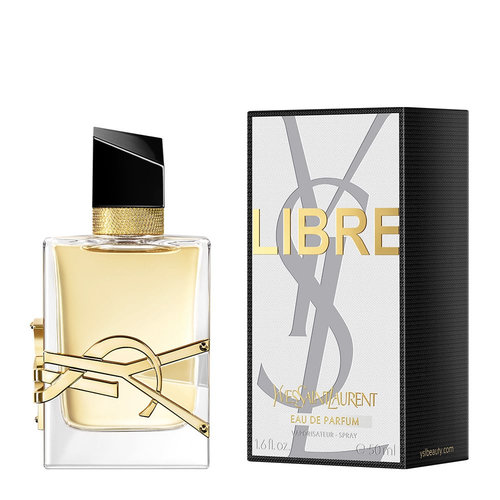 Libre Eau De Parfum Refillable