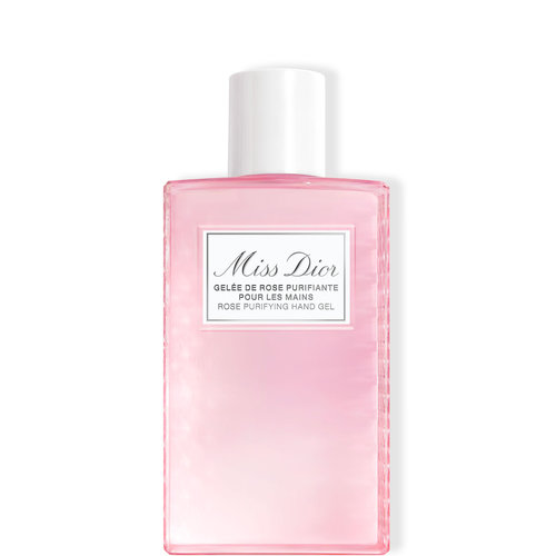 Miss Dior Rose Purifying Hand Gel 100ml