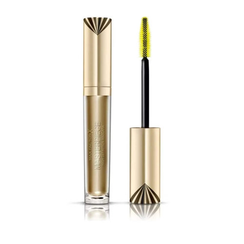 Masterpiece Mascara 4,5ml - Black