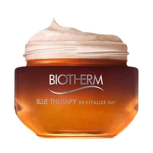 Blue Therapy Amber Algae Revitalize Κρέμα Ημέρας 50ml