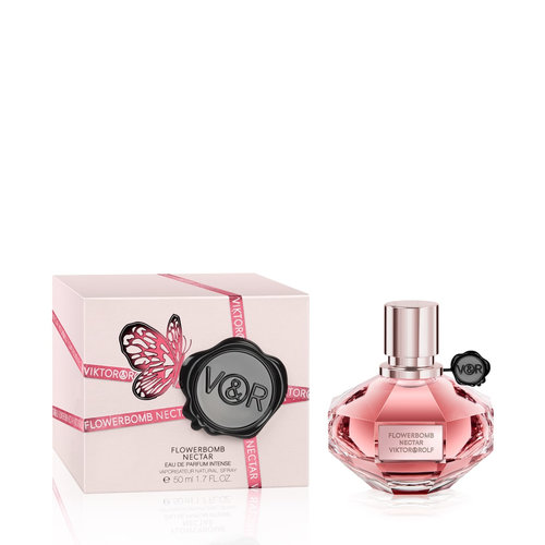 Flowerbomb Nectar Eau de Parfum Intense 50ml