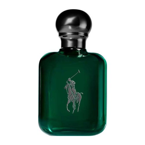 Polo Cologne Intense