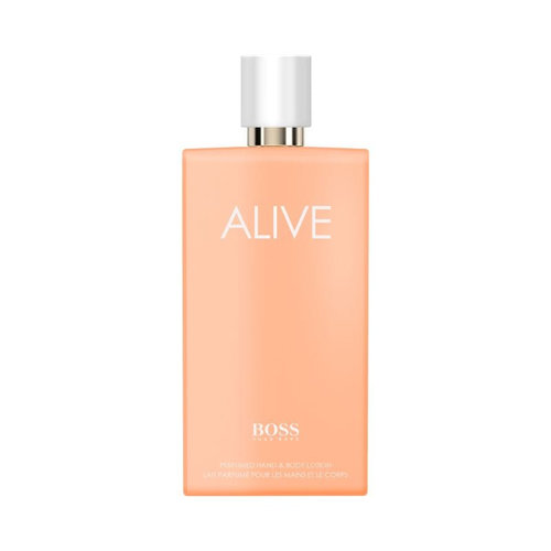 Boss Alive Body Lotion Eau de Parfum 200ml