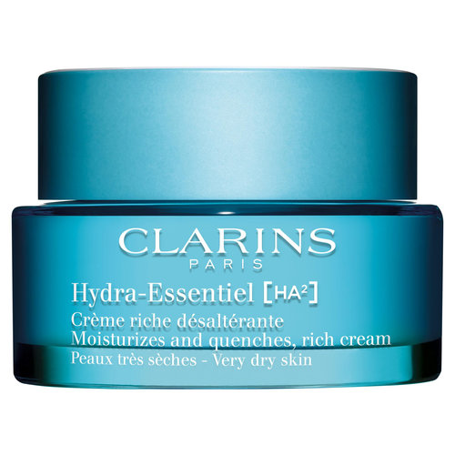 Hydra-Essentiel Rich Cream 50ml