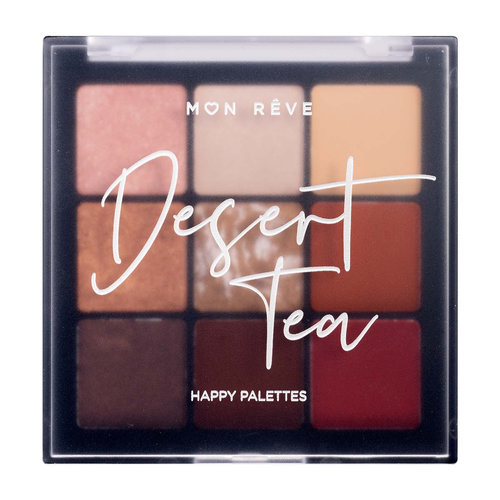 Desert Tea Happy Palettes 17g