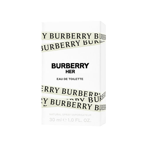 Burberry Her Eau de Toilette