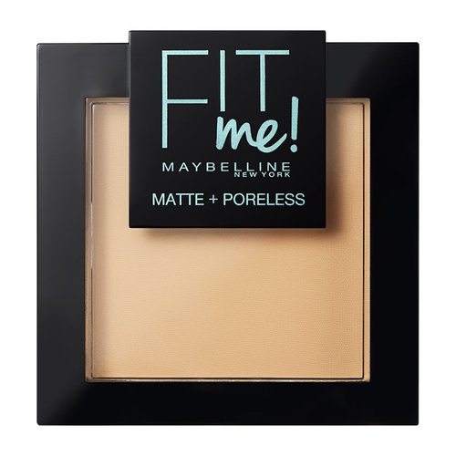 Fit Me Matte + Poreless Pressed Powder 8,2gr