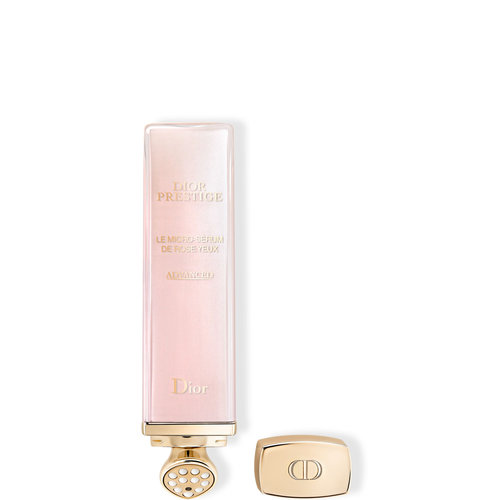 Dior Prestige Le Micro-Serum de Rose Yeux Advanced Exceptional Regenerating Micro-Nutritive Eye Serum 20ml