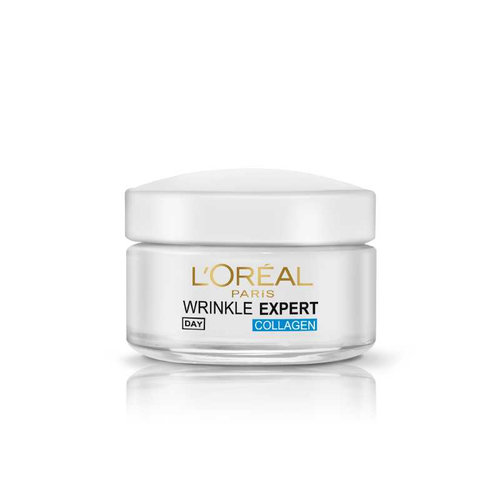 Wrinkle Expert 35+ Κρεμα Ημερας 50ml