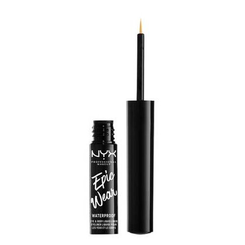 Epic Wear Liquid Liner 3,5ml