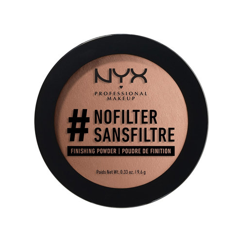 Nofilter Finishing Powder 9,6gr