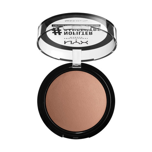 Nofilter Finishing Powder 9,6gr