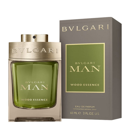 Bvlgari Man Wood Essence Eau de Parfum