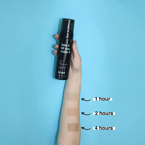 Fake It Till You Make It Μους Self Tan 200ml