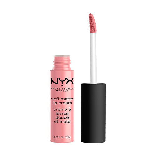 Soft Matte Lip Cream 8ml