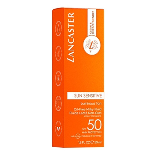 Sun Sensitive Oil-Free Milky Fluid SPF50 50ml