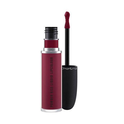 Powder Kiss Liquid Lipcolour 5ml