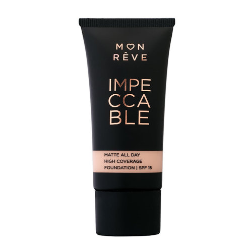 Impeccable Foundation 30ml