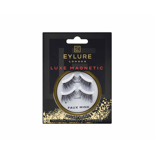 Eylure Magnetic Lashes - Opulent Accent